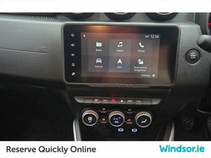 Dacia Duster 1.5 Blue dCi 115 Journey - Image 4