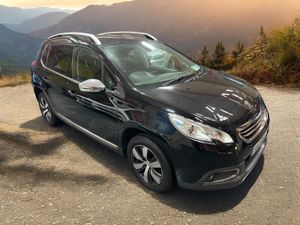 2016 Peugeot 2008 1.6 Blue Hdi 100 bhp Allure - Image 3