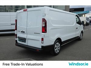 Renault Trafic LL30 Business + DCI 130 - Image 2