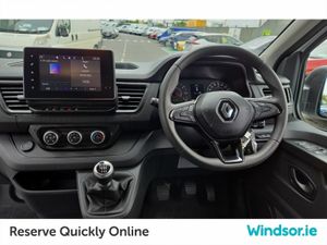 Renault Trafic LL30 Business + DCI 130 - Image 3