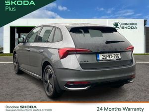 Skoda Scala Monte Carlo 1.0tsi 115HP DSG - Image 4