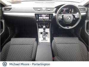 Skoda Superb Superb AMB 2.0tdi 150HP DSG - Image 2
