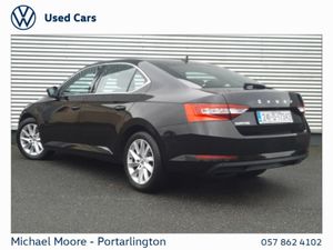 Skoda Superb Superb AMB 2.0tdi 150HP DSG - Image 3