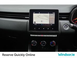 Renault Clio Iconic TCe 100 MY19 - Image 4