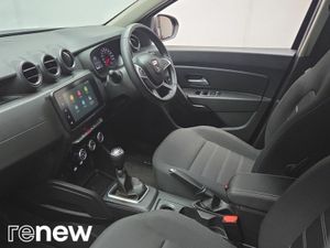 Dacia Duster 1.5 Blue dCi 115 Dfull Comfort - Image 3