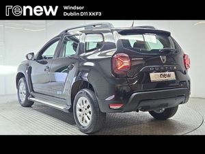 Dacia Duster 1.5 Blue dCi 115 Dfull Comfort - Image 4