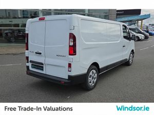 Renault Trafic TRAFIC LL30 BLUE DCI 150 ADVAN - Image 3