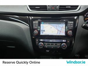 Nissan Qashqai 1.2 PET SV - Image 4