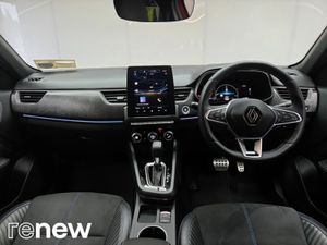 Renault Arkana E-TECH Hybrid 145 Auto Esprit Alpin - Image 3