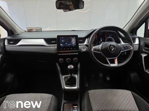Renault Captur 1.0 TCe 90 DFull Limited - Image 3