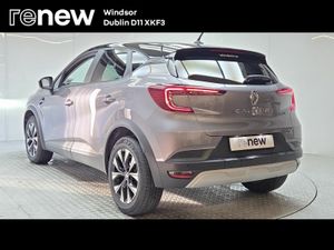 Renault Captur 1.0 TCe 90 DFull Limited - Image 4