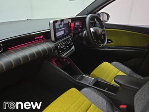 Renault 5 EV52 150hp Iconic - Image 3