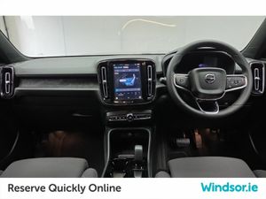 Volvo XC40 Core Recharge EV - Image 4