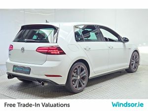 Volkswagen Golf GTI 2.0 DSG Dynamic - Image 3
