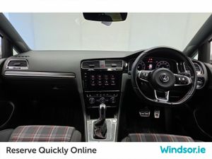 Volkswagen Golf GTI 2.0 DSG Dynamic - Image 4