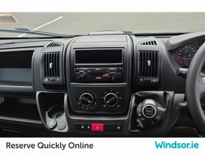 Opel Movano L3H2 3.5 T-2.2 140-DIE6S - Image 4