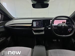 Renault Megane E-Tech EV60 220hp Techno - Image 3