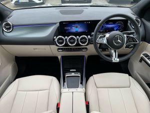 Mercedes-Benz EQA 250  Progressive Line Electric - Image 4