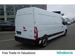 Renault Master MASTER FWD LM35 BLUE DCI 180 B - Image 3