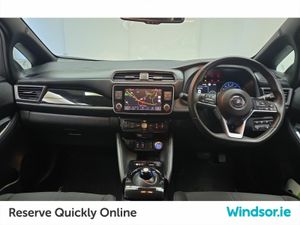 Nissan Leaf Leaf SV Premium 40 kWh *2K Scrappage* - Image 4