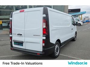 Renault Trafic TRAFIC LL30 BLUE DCI 130 START - Image 3