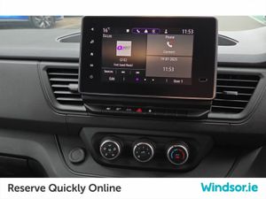 Renault Trafic TRAFIC LL30 BLUE DCI 130 START - Image 4