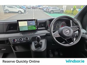 Nissan Interstar L2 H2 FWD 130 SV - Image 4