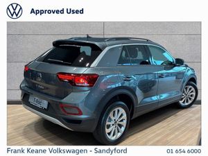 Volkswagen T-Roc T-roc Edition 75 1.0tsi M6F 116H - Image 3