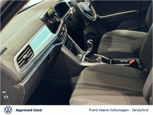 Volkswagen T-Roc T-roc Edition 75 1.0tsi M6F 116H - Image 4