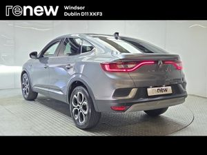 Renault Arkana TCe 140 Auto techno *SCRAPPAGE PRIC - Image 4