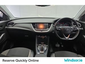 Opel Grandland X 1.6 Hybrid SRI Model - Image 4