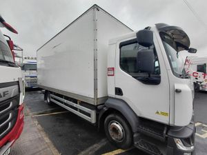 Renault D12 2019 - Image 3