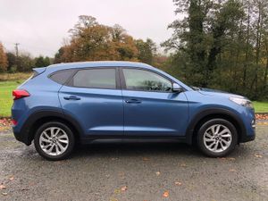 Hyundai Tucson 2016 NEW MODEL - Image 2