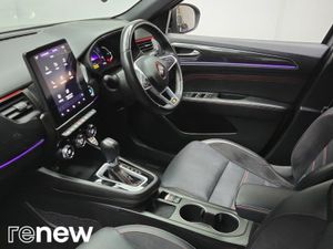 Renault Arkana R.S. LINE E-TECH HYBRID 145 *€3K SC - Image 3