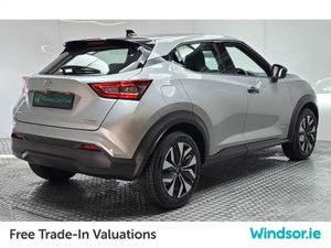 Nissan Juke HYBRID SV *SCRAPPAGE PRICE TODAY* - Image 3