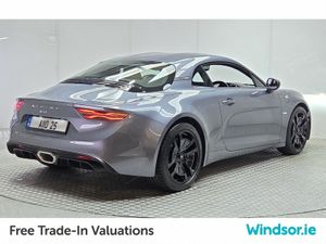 Alpine A110 A110 2DR AUTO - Image 4