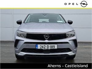 Opel GRANDLAND X Grandland X Sc-1.5 130BHP -dsl-a - Image 3