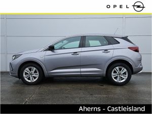 Opel GRANDLAND X Grandland X Sc-1.5 130BHP -dsl-a - Image 4