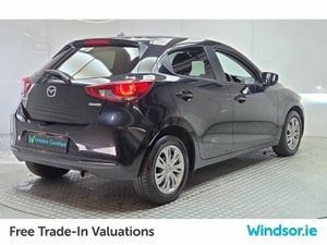 Mazda Mazda2 1.5 Petrol Automatic - Image 3