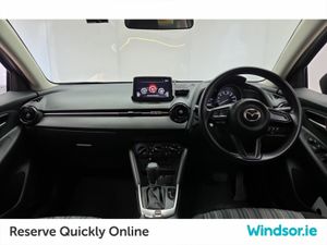 Mazda Mazda2 1.5 Petrol Automatic - Image 4