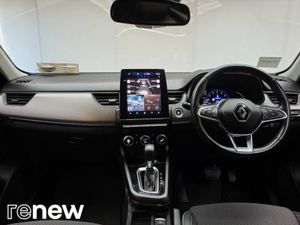 Renault Arkana S EDITION TCE 140 AUTO MILD HYBRID - Image 3