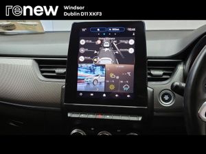 Renault Arkana S EDITION TCE 140 AUTO MILD HYBRID - Image 4