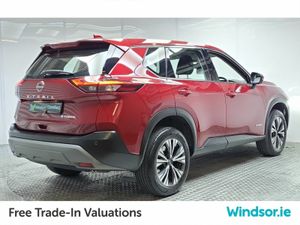 Nissan X-Trail ePOWER X-TRAIL SV 5 Seater *SCRAPPA - Image 3