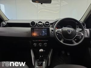 Dacia Duster 1.5 Blue dCi 115 Dfull Prestige - Image 3