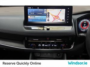 Nissan X-Trail ePOWER SVE 5 Seater *SCRAPPAGE PRIC - Image 4