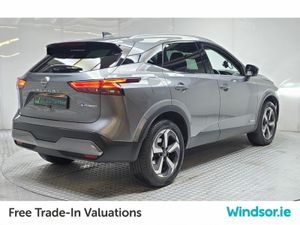 Nissan Qashqai ePOWER SV PREMIUM *SCRAPPAGE PRICE - Image 3