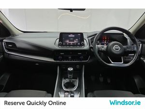 Nissan Qashqai 1.3 PET MILD HYBRID SV *SCRAPPAGE P - Image 4