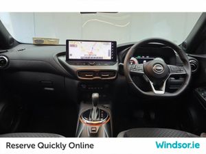 Nissan Juke 1.0T PET DCT SV Premium *AUTO* *SCRAPP - Image 4