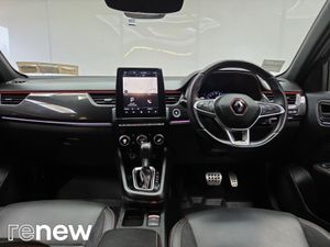 Renault Arkana R.S. LINE TCE 140 AUTO MILD HYBRID - Image 3