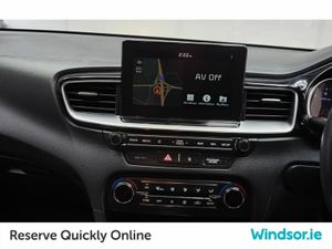 Kia Ceed 1.0 K4 Petrol *HUGE SPEC* - Image 4